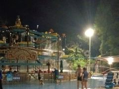 -武汉玛雅海滩水公园