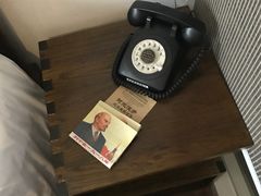 -时光漫步酒店(北京雍和宫店)