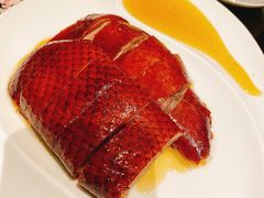 广式烧鹅-北京四季酒店·采逸轩