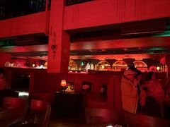 -JZ Club 爵士酒吧(上海店)