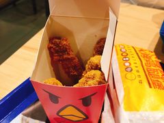 -汉堡王(南京砂之船店)