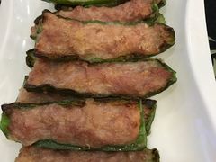 -潮喜竹溪荔湖酒家(荔枝湾店)