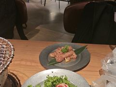 -烧肉达人•炭火烧肉(新天地店)
