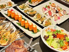 -郑州美盛喜来登大酒店