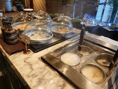 -深圳四季酒店·馥自助餐厅