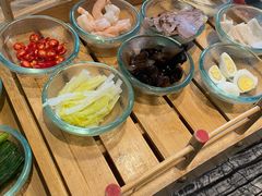 -西双版纳洲际度假酒店-曼霖轩中餐厅