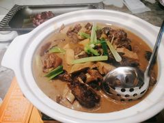 -稻香酒家(步步高梅溪新天地店)