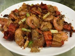 -新金盛·海鲜酒楼(盐田店)