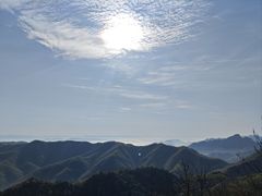 -丹东凤凰山景区