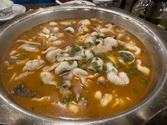 -龙方煲庄(余江路店)