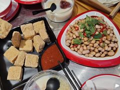 -古彭7只羊·招牌白串·碳锅羊肉旗舰店