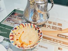-新疆兵团食府清真(马连道店)