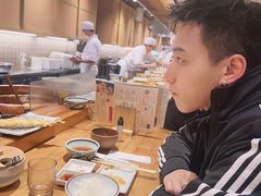 -天ぷら定食まきの(難波千日前店)