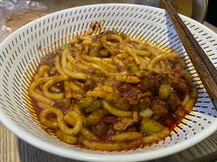 -壹粉屋新疆炒米粉(建外SOHO东区店)