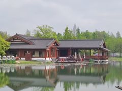 -尚湖风景区