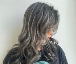 点击看大图 -KIMI HAIR SALON·烫染设计店