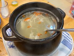 -华顺土菜馆(洪岗路店)