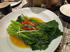 -绿茶餐厅(哈尔滨凯德店)