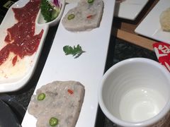 -井格重庆火锅(临平银泰城店)