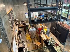 -了不起的考拉咖啡店(高新店)