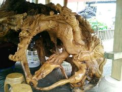 -天怡·鱼工厂(临江店)