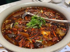 杂锦毛血旺-川香鼎盛(市桥富华总店)