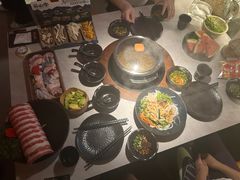 -芸山季·云南山珍菌火锅(人民广场来福士店)