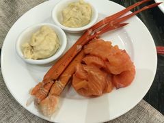 -东方红海鲜百汇(国际大厦店)