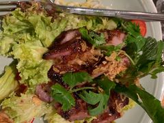 -CHINCHIN 青青·泰国料理(万象食家店)