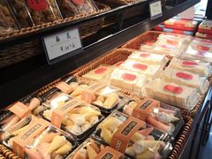 -汪玉霞(汉口里店)