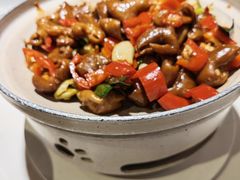 -小放牛河北菜(长安万达店)