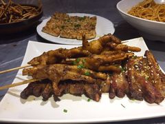 -可可大虾武汉土菜大排档(万松园1店)