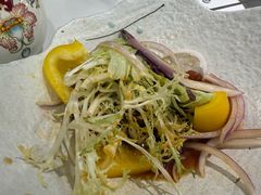 -马尔龙新疆饭店·清真(长青路店)