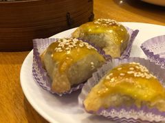 -无锡城中皇冠假日酒店·芳园中餐厅