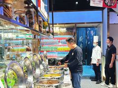 -千滋百味自助海鲜烤肉(布吉景华店)