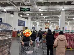 -山姆会员商店(亦庄创意生活广场店)