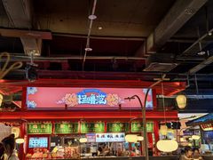 -怪噜范·贵阳小吃大排档(金源旗舰店)