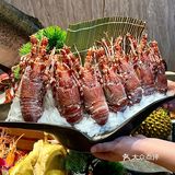 杭州这家海鲜自助不来真的后悔一年！！