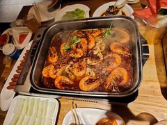 -半天妖烤鱼(方庄店)