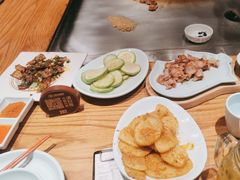 -飞阳铁板烧(ME TOWN购物中心店)