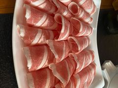 -老北京涮肉(十字街店)