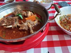 -西贝(吴江路湟普汇店)