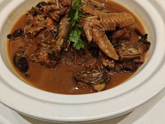 -李记东北饺子馆·东北菜(欢乐谷店)