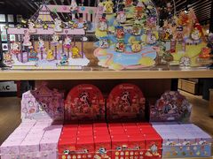 -九木杂物社(恒隆广场店)