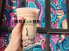 -1点点(二七万达店)