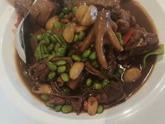 -绿杨春·淮扬宴(庐山路店)