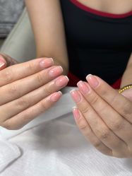 -槿里日式美甲工作室