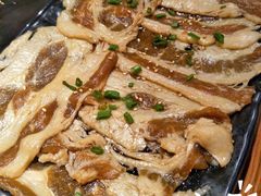 -梅梅家的烤肉店(槐北路店)