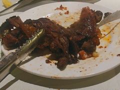 -戈拿旺巴西烤肉(崇文门店)