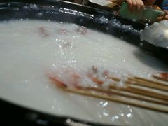 -盈田盈粥庄(博山东路店)